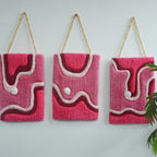 Trippy Wall Art Set of 3