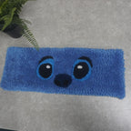 Stitch Keyboard Rug