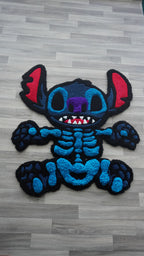 Skeleton Stitch