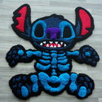 Skeleton Stitch
