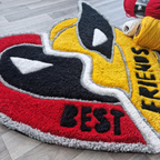 Deadpool x Wolverine