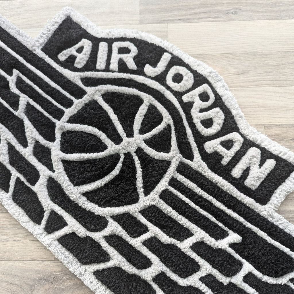 Jordan Logo