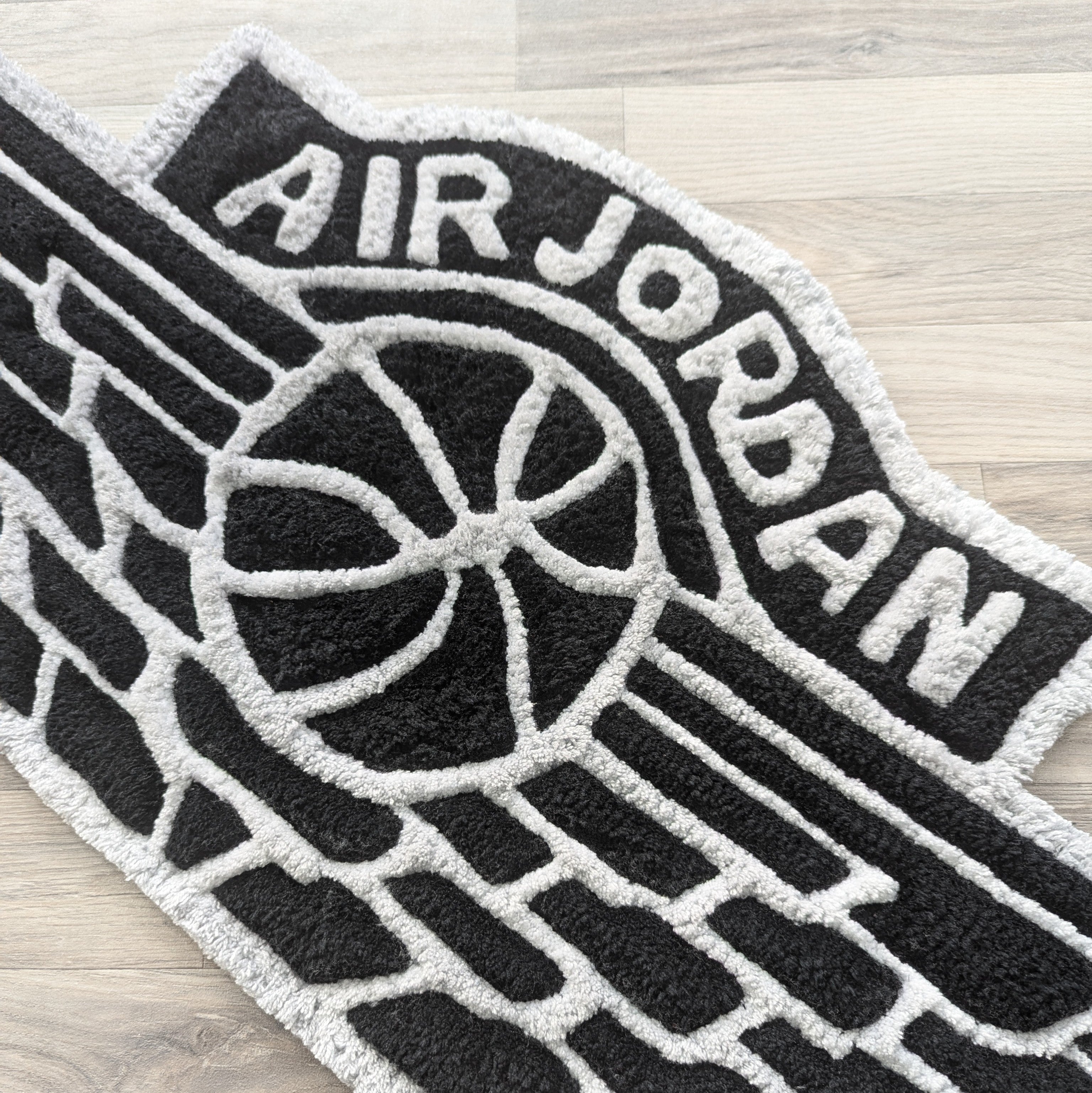 Jordan Logo